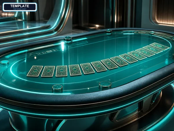 Vivo Live roulette wheel in motion